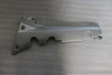 Honda Goldwing 1800 ( SC 47 ) Beifahrer Trittbrettabdeckung links