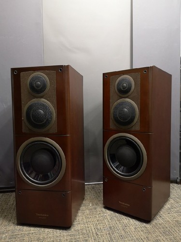 Technics mx200 wege - sb-mx200, 3-wege