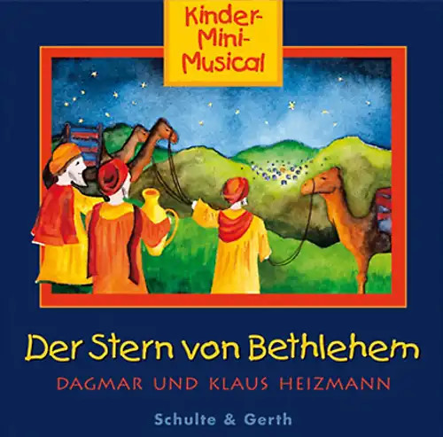 Dagmar und klaus heizmann - klaus,