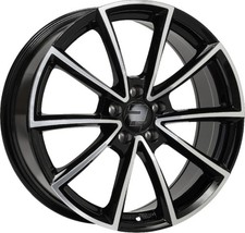 4x Alufelgen WHEELWORLD WH28