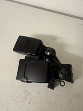 Audi A6 C7 4G Gurtschloss