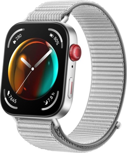 Huawei watch fit grey - huawei,