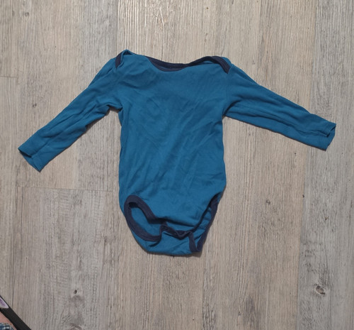 Lupilu baby body strampler - body,