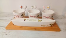 EASYLIFE Mediterran Party Servierset, Tapas, Chips - Neu im Karton