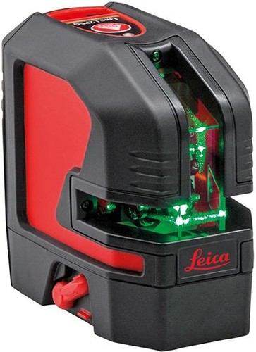 Leica disto linienlaser - leica,