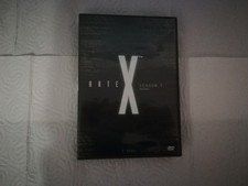 Akte X - Season 1 "The X-Files" (7 DVDs) Dier komplette Season 1.