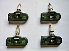 4 x Original RDKS Citroen C4 C5 C6 C8 Peugeot 1007 207 407 508 807 9681102280 