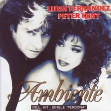 Luisa fernandez peter - fernandez, &
