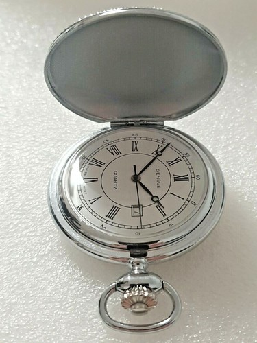 Geneve taschenuhr pocket - ,