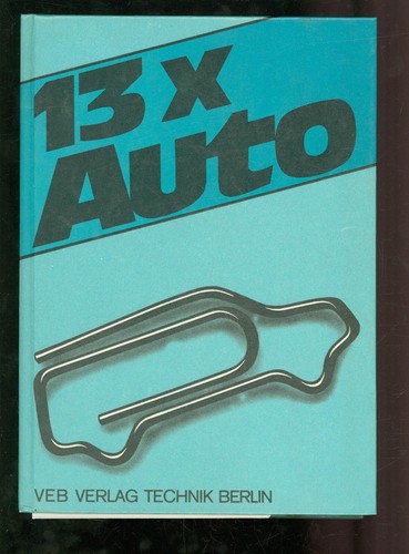 Car repair manual - repair, 1986