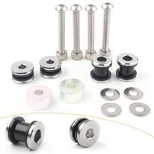 Sissy Bar Rack Docking