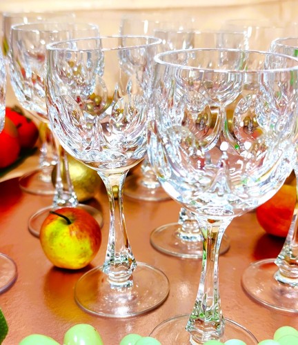 Nachtmann bamberg wein goblet - nachtmann,