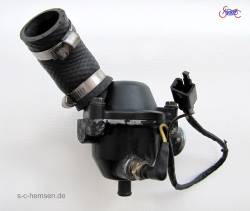 Thermostat für kawasaki - thermostat,