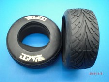 Original PMT Formel 1 Reifen