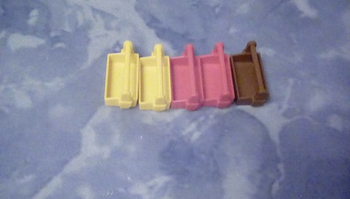 Playmobil werkzeugkästen - playmobil, 5
