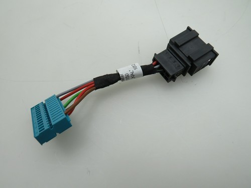 Adapter leitungsstrang kienzle - leitungsstrang,