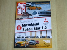 Autozeitschrift -