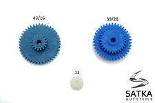 Tachometer Zahnrad für BMW