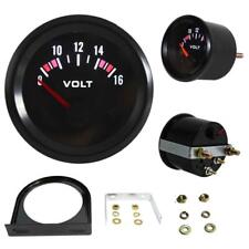 Auto Zusatz Instrument Volt