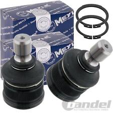 2x MEYLE TRAGGELENK VORNE