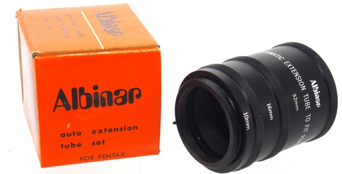 Albinar auto extension - albinar,