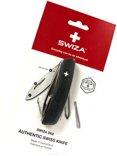 Schweizer Taschenmesser D02