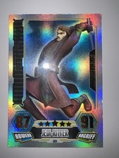 Topps Star Wars Force Attax Serie 3 - Anakin Skywalker LE1 Limitierte Auflage