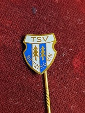 Alte Anstecknadel Fußball TSV