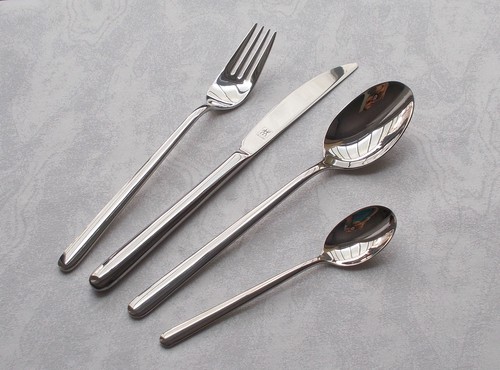 Rar zwilling chiaro poliert - zwilling,