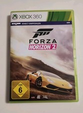 Forza Horizon 2 Xbox 360 Sehr
