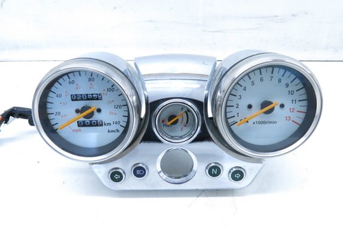 Hyosung 125 aquila 00 - aquila, 00-08