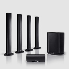 Premium 5.1 Heimkino-Set