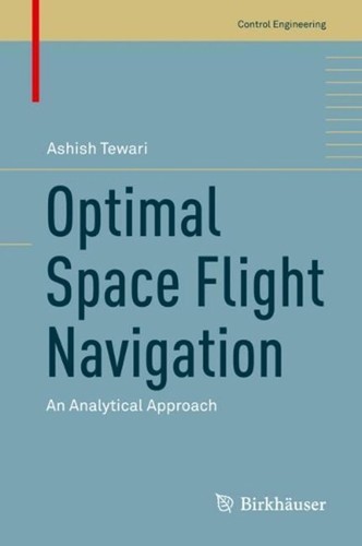 Optimal space flight - optimal,