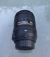 Nikon NIKKOR AF-S Objektiv