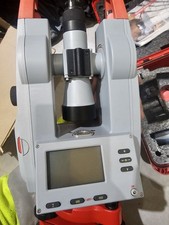 Leica T110 Theodolit
