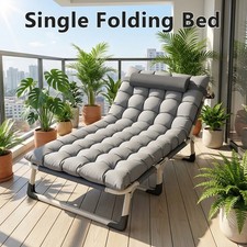 XXL Feldbett bis 200kg