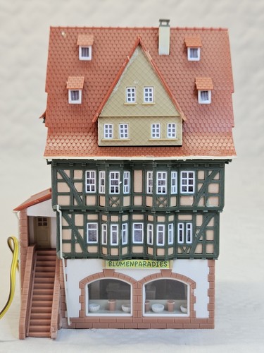 Faller 939 blumenladen - b-939,