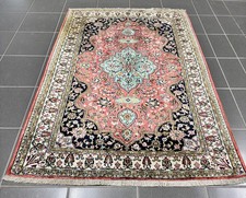 Seidenteppich Perserteppich