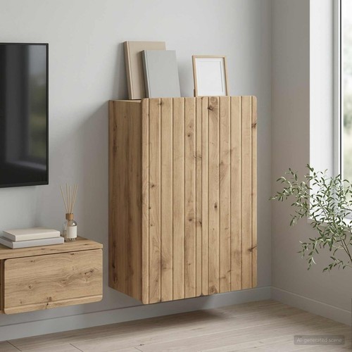 Wandschrank holzwerkstoff - wandschrank,