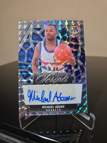 2024 panini mosaic - panini,