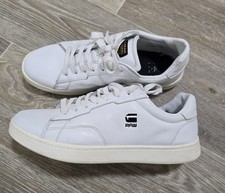 G-Star Raw Cadet Leder  Herren