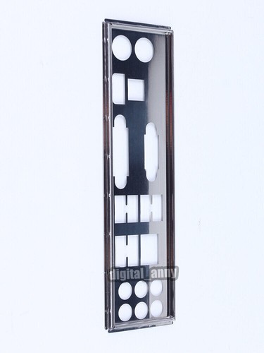 Oem for backplate - i/o,