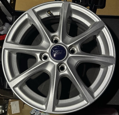 Ford fiesta alufelge 6x15 et45 - 6x15,