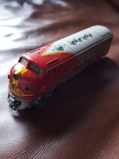 Märklin, Eisenbahn, Lok, Zug