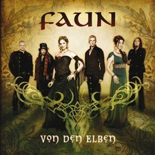 Faun - Von Den Elben  | CD G