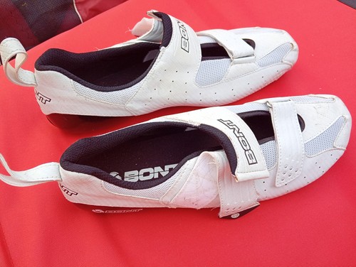 Bont riot rennradschuhe - bont, 3-loch