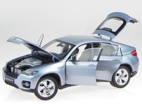 Bmw e71 2010 wasser - x6,