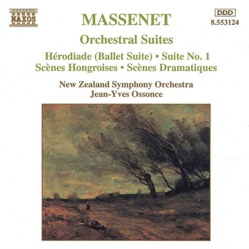 Audio jules massenet - jules,