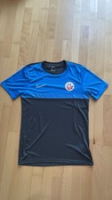 Hansa Rostock Nike Trainingsshirt Gr.M