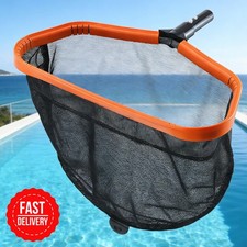 Pool Kescher, Teichkescher